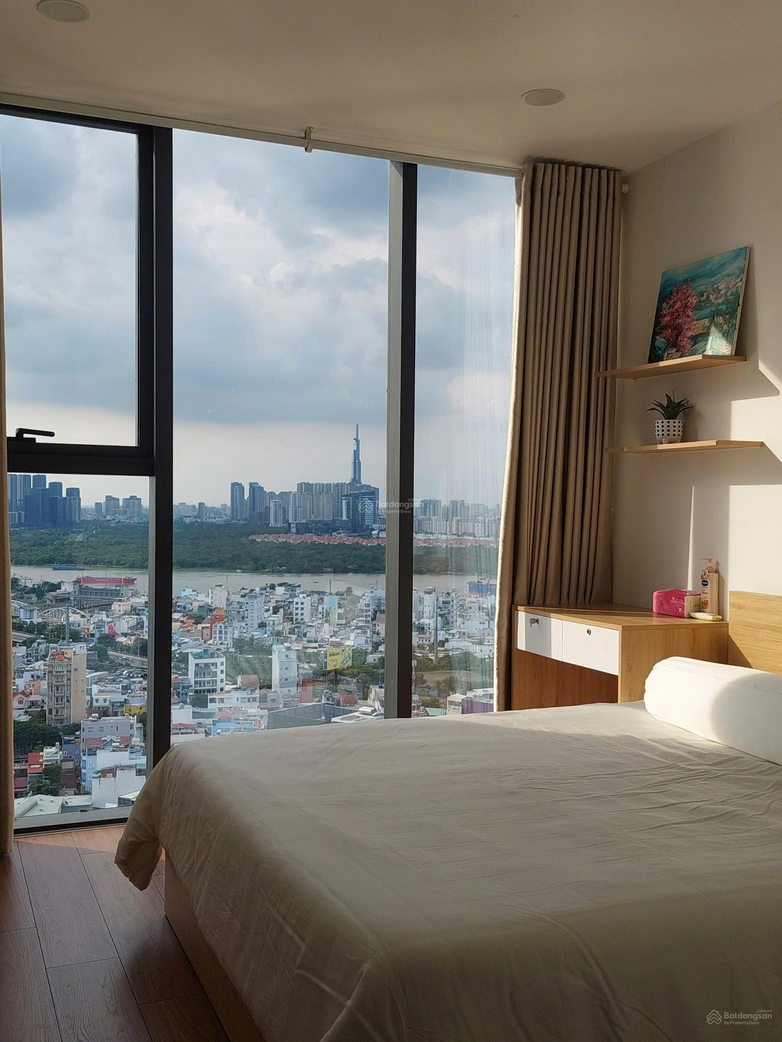 Cho thuê căn hộ Eco Green Sài Gòn Quận 7 3PN 95m² full nội thất giá 25 triệu/tháng Cho thuê căn hộ Eco Green Sài Gòn Quận 7 3PN 95m² full nội thất giá 25 triệu/tháng