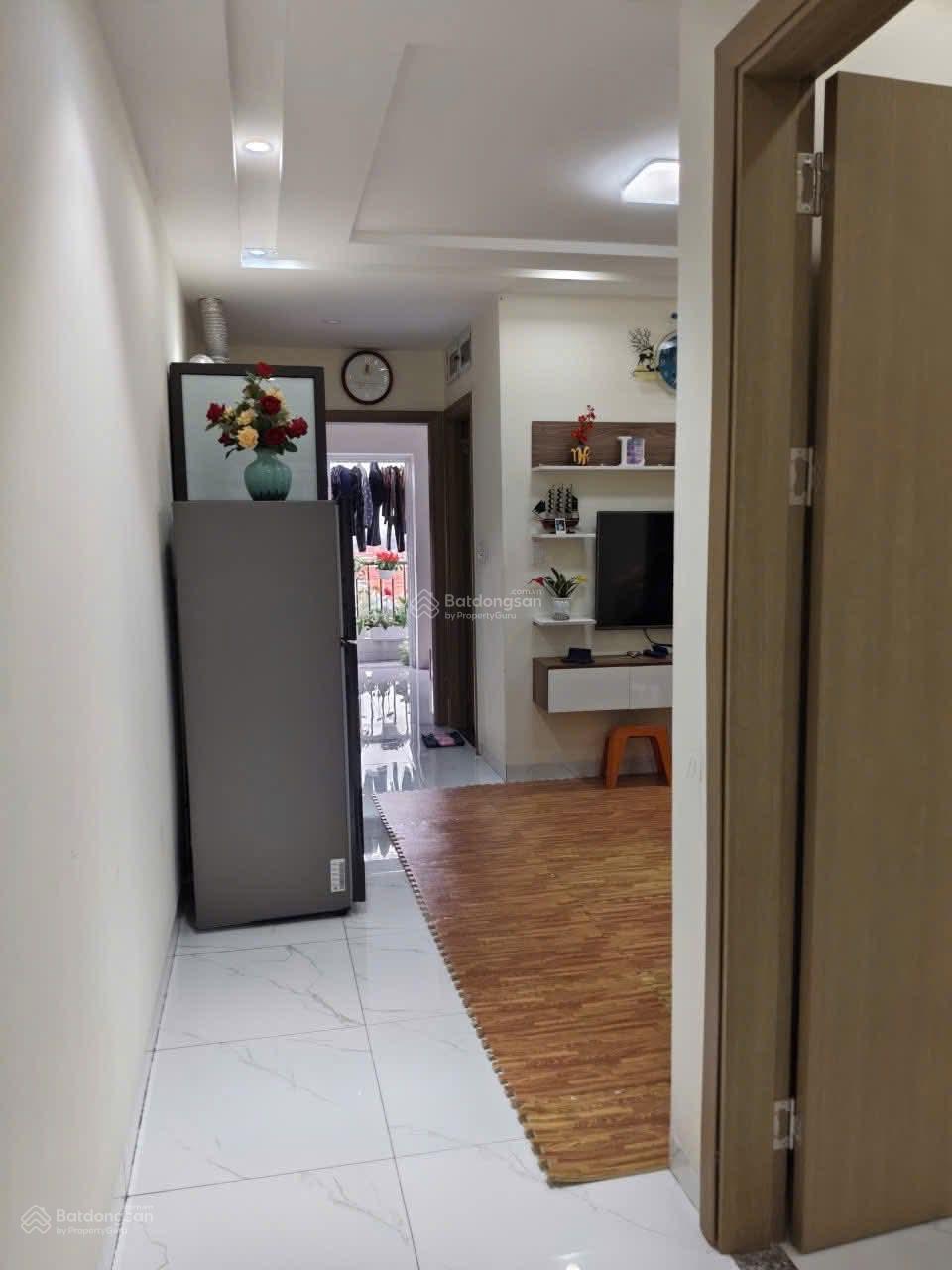 Bán căn full đồ giá rẻ nhất chung cư Hoàng Huy An Đồng