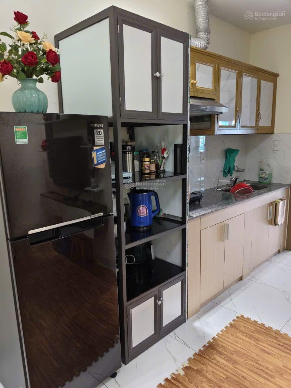 Bán căn full đồ giá rẻ nhất chung cư Hoàng Huy An Đồng