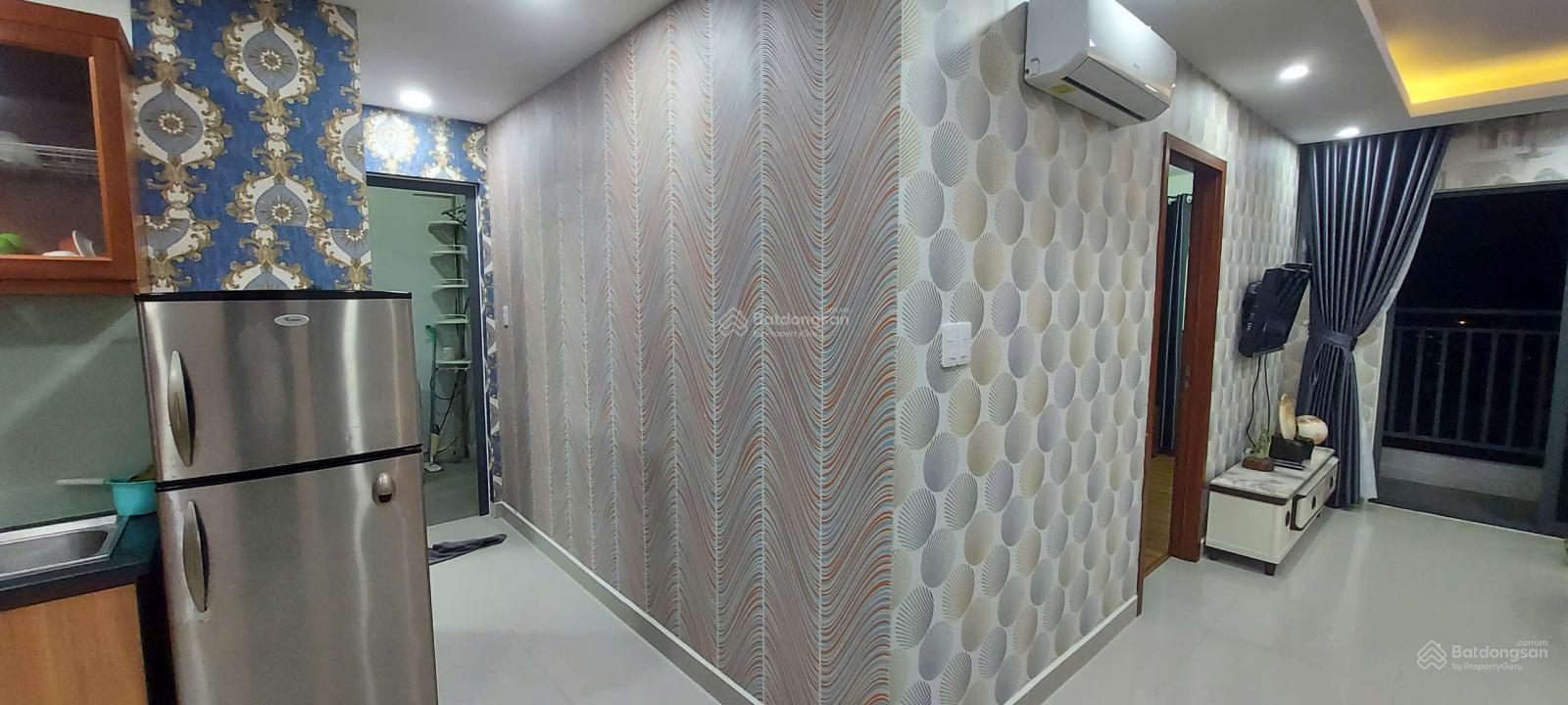 Cần bán gấp căn chung cư Thịnh Phát giá rẻ full nội thất