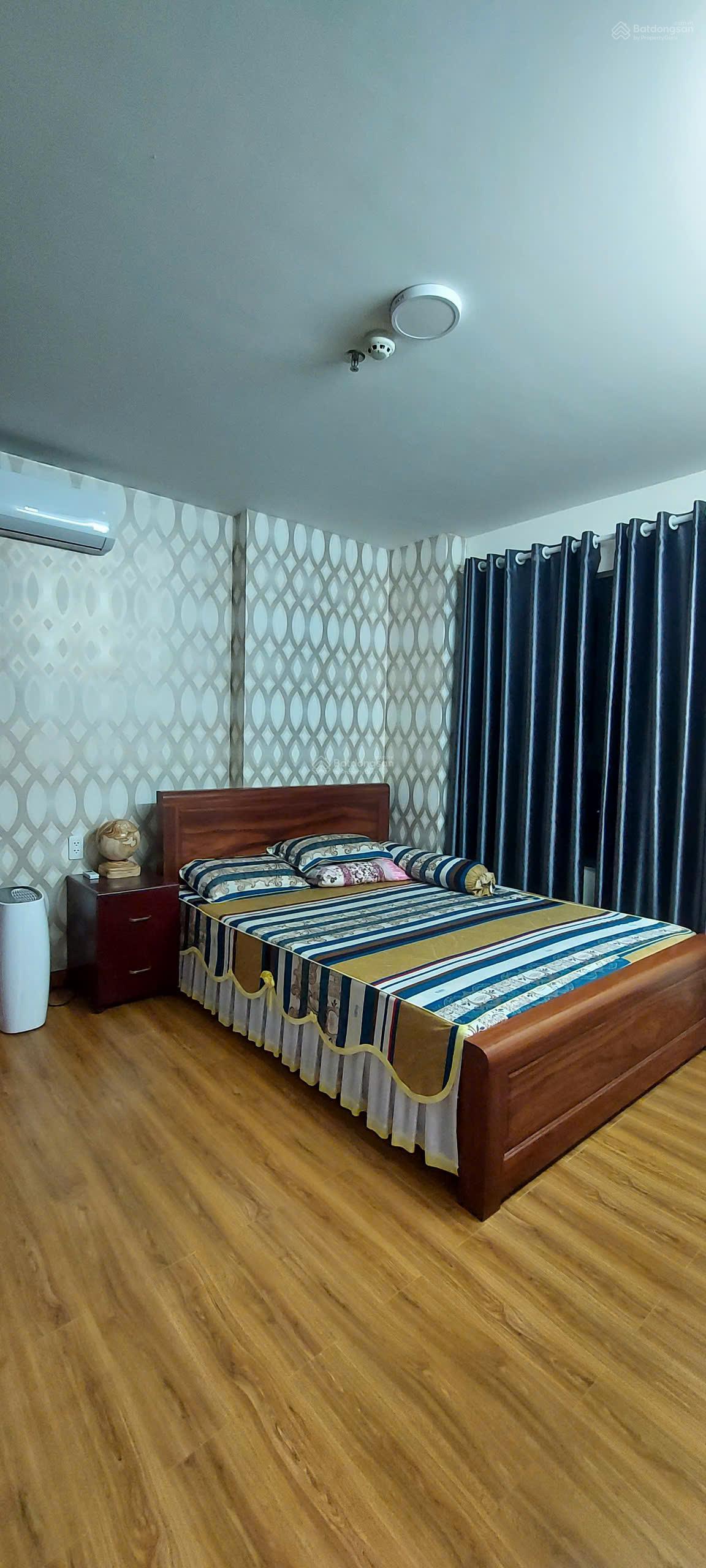 Cần bán gấp căn chung cư Thịnh Phát giá rẻ full nội thất