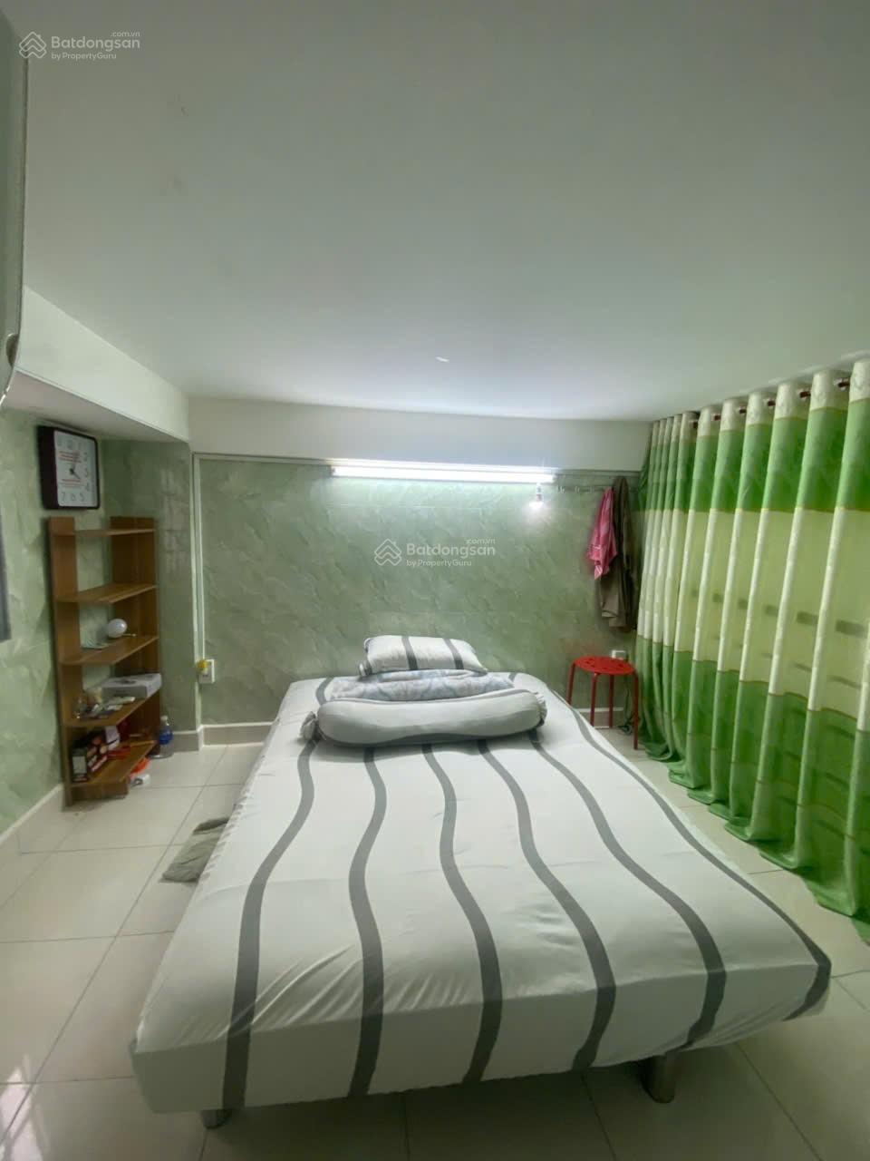 (8371) cho thuê lâu dài chung cư Đồng An 2, Phường Bình Dương, TP Hồ Chí Minh, full: 4 triệu/th