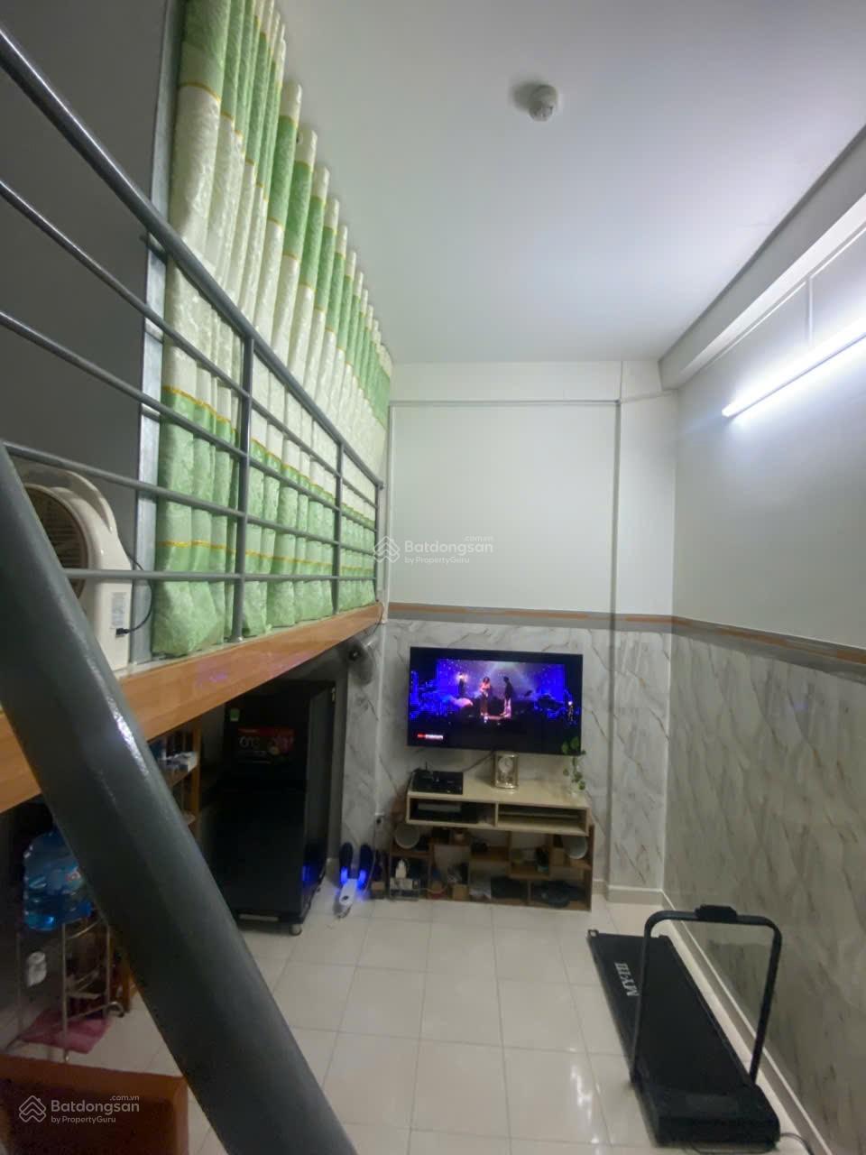 (8371) cho thuê lâu dài chung cư Đồng An 2, Phường Bình Dương, TP Hồ Chí Minh, full: 4 triệu/th