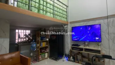 (8371) cho thuê lâu dài chung cư Đồng An 2, Phường Bình Dương, TP Hồ Chí Minh, full: 4 triệu/th