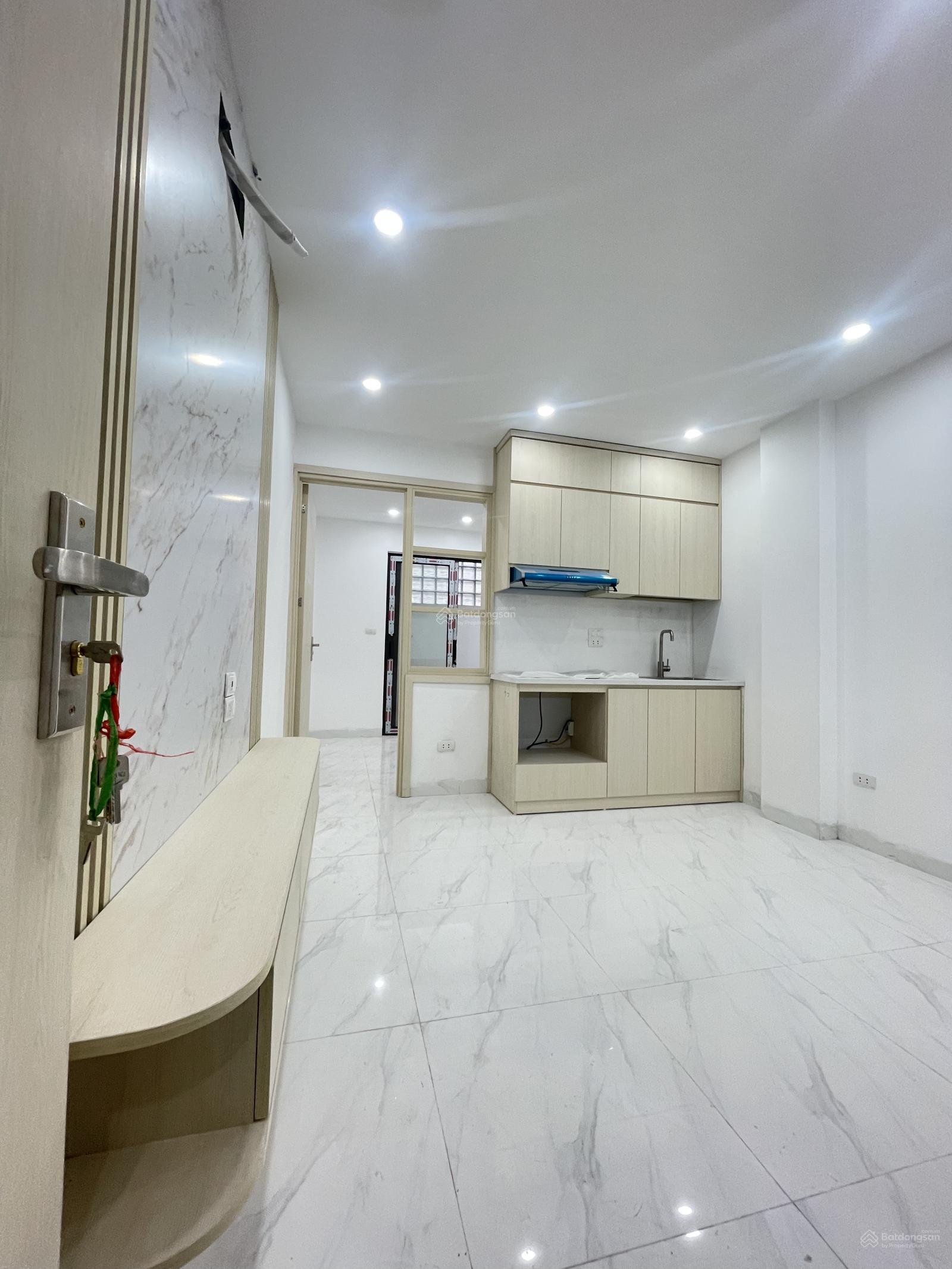 1,5 tỷ Sở hữu căn hộ 36m2 mới tinh tại Hoàng Mai, cơ hội giá F0