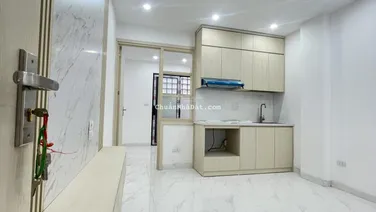 1,5 tỷ Sở hữu căn hộ 36m2 mới tinh tại Hoàng Mai, cơ hội giá F0