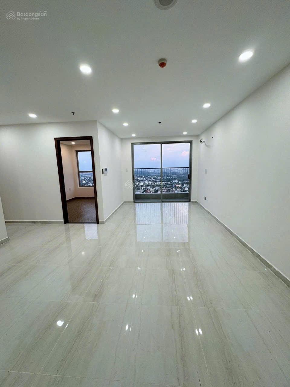 Bán căn hô Happy One Central tầng 22 3PN 2WC không nội thất giá 3,4 tỷ