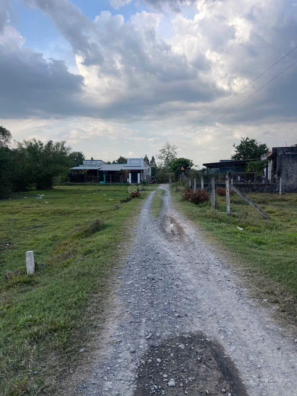 Đất Hoà Khánh Đông thổ cư cho xây nhà vườn nhà trọ 250m2 sổ hồng riêng 850 triệu/ nền