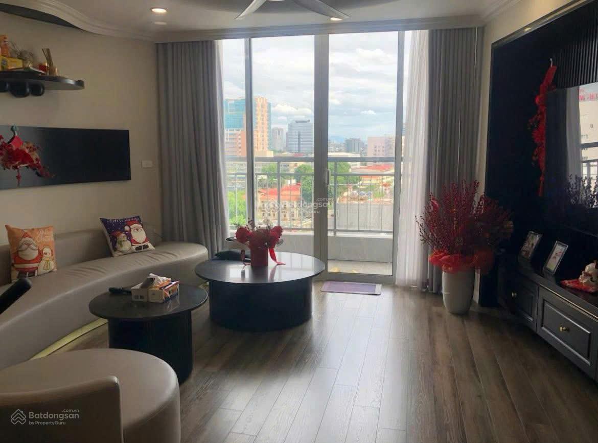 Bán gấp CHCC 257 Giải Phóng, 10 tỷ VND, 108m2, 3PN, 2WC, pháp lý đầy đủ