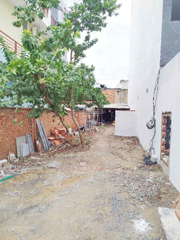 Mặt tiền Thích Bửu Đăng, P1, Gò Vấp. 194m2 (5,2x39m). Nở hậu nhẹ. Chỉ 18 tỷ còn TL. Vị trí đẹp