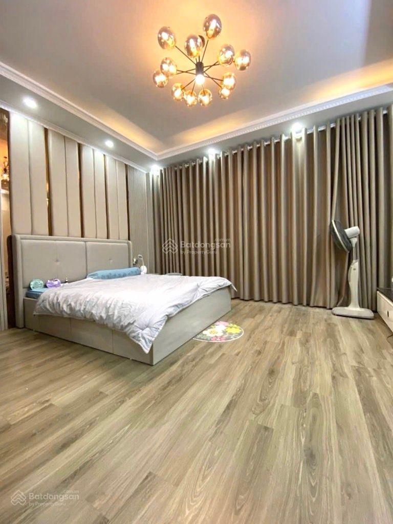 Bán Nhà Mặt Phố Phạm Tuấn Tài, 52,5 tỷ, 112 m2, hàng hot bao đẹp