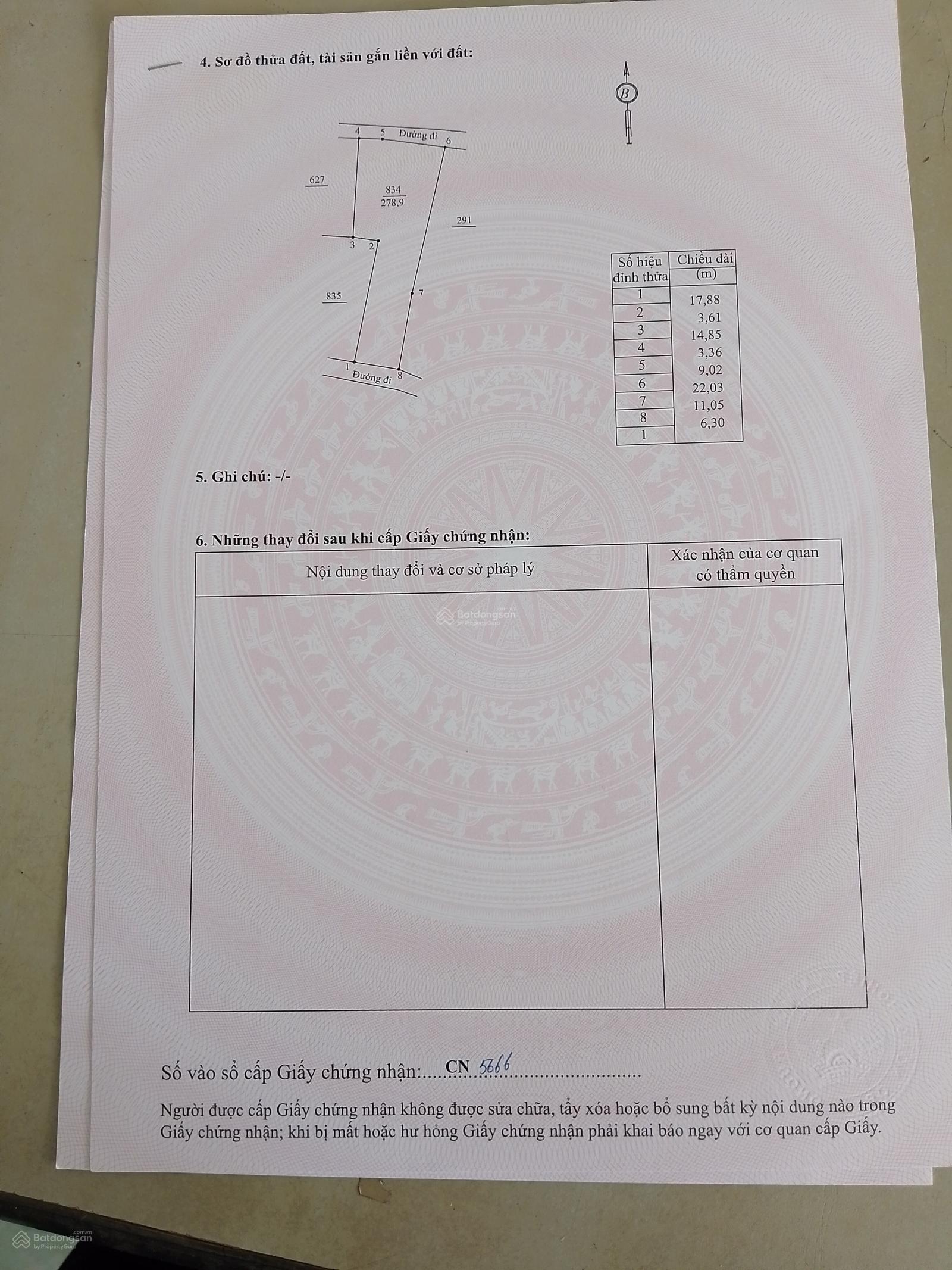 Bán lô đất 2MT gần biển Phú Thường chỉ 5,x triệu/m2, cách bãi Biển Phú Thường chỉ 200m, đường oto