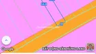 Đất biển Phước Hải - BRVT ngay gần chân núi Minh Đạm và Hồ Sơ Bông diện tích 10x55 - 550m2 sẵn 80m