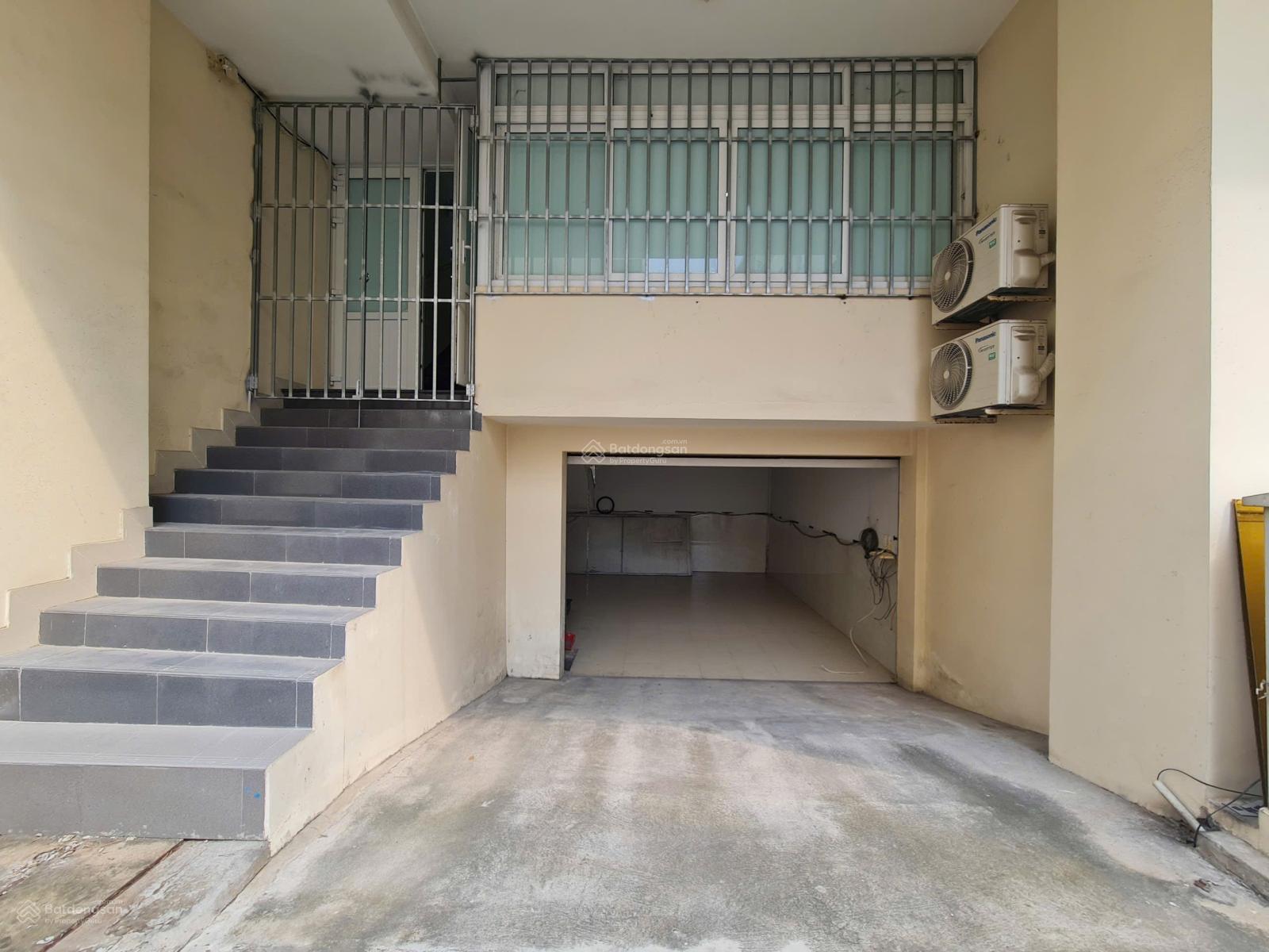 Cho thuê nhà mặt tiền đường kinh doanh Đồng Khởi - Thành Phố Mới - Bình Dương thiết kế 1 lửng 3 lầu