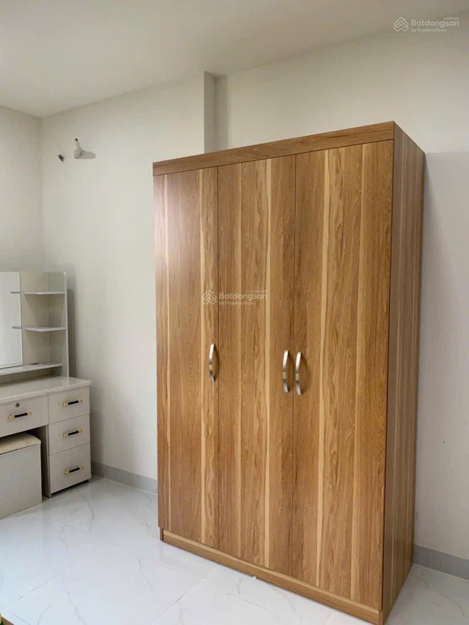 Cho thuê căn hộ C2 Phú Mỹ, TDM. DT 44m2, Studio, 1WC, full nội thất