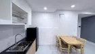Cho thuê căn hộ C2 Phú Mỹ, TDM. DT 44m2, studio, 1wc, full nội thất