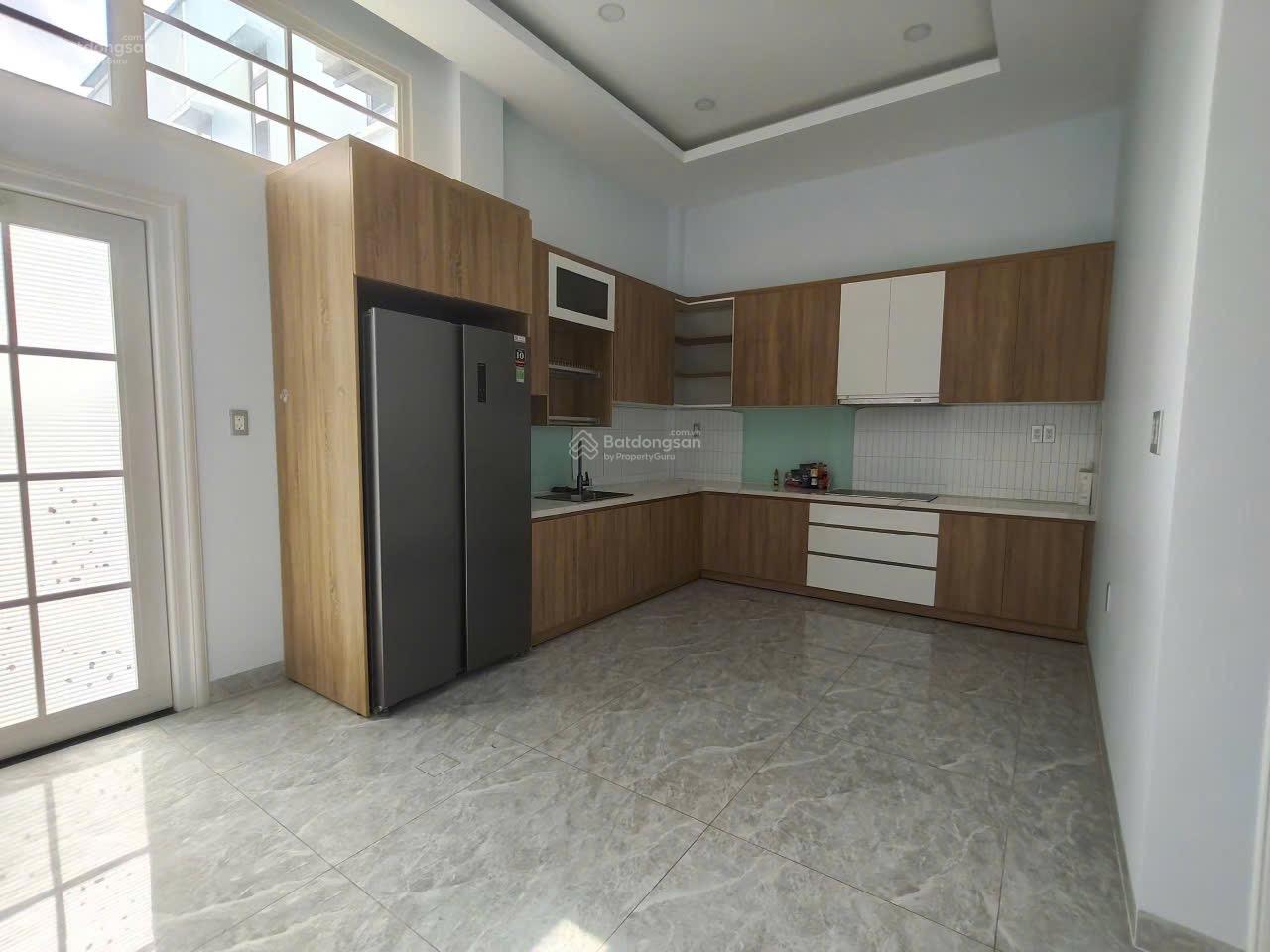 Cho thuê nhà TM DV Phú Mỹ. 1 trệt 2 lầu, diện tích 6*18 Cho thuê nhà TM DV Phú Mỹ. 1 trệt 2 lầu, diện tích 6*18