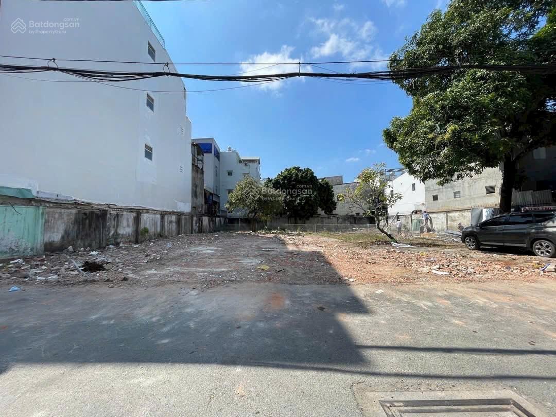 Đất đẹp 4x23m đường 8m thông ngay Nguyễn Văn Khối. Chỉ 8.99 tỷ