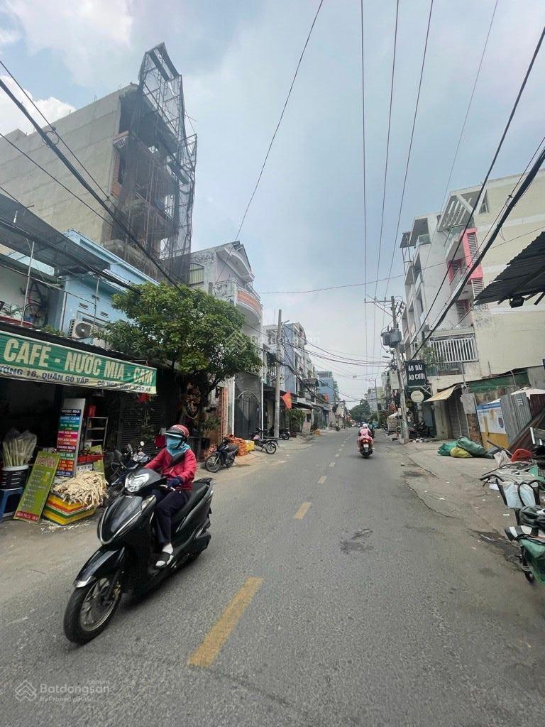 Căn góc 4,4x14m. Mặt tiền kinh doanh đa ngành nghề chỉ 7,15 tỷ
