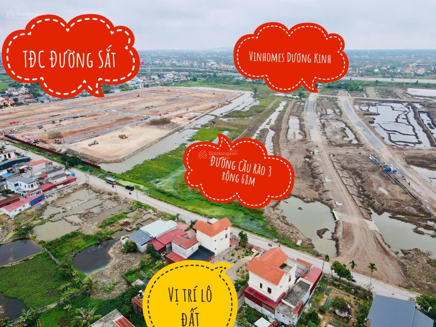 Siêu phẩm 418m2 lô góc mặt tiền 16m mặt trục Đại Lộ Bình Minh Vinhomes Dương Kinh