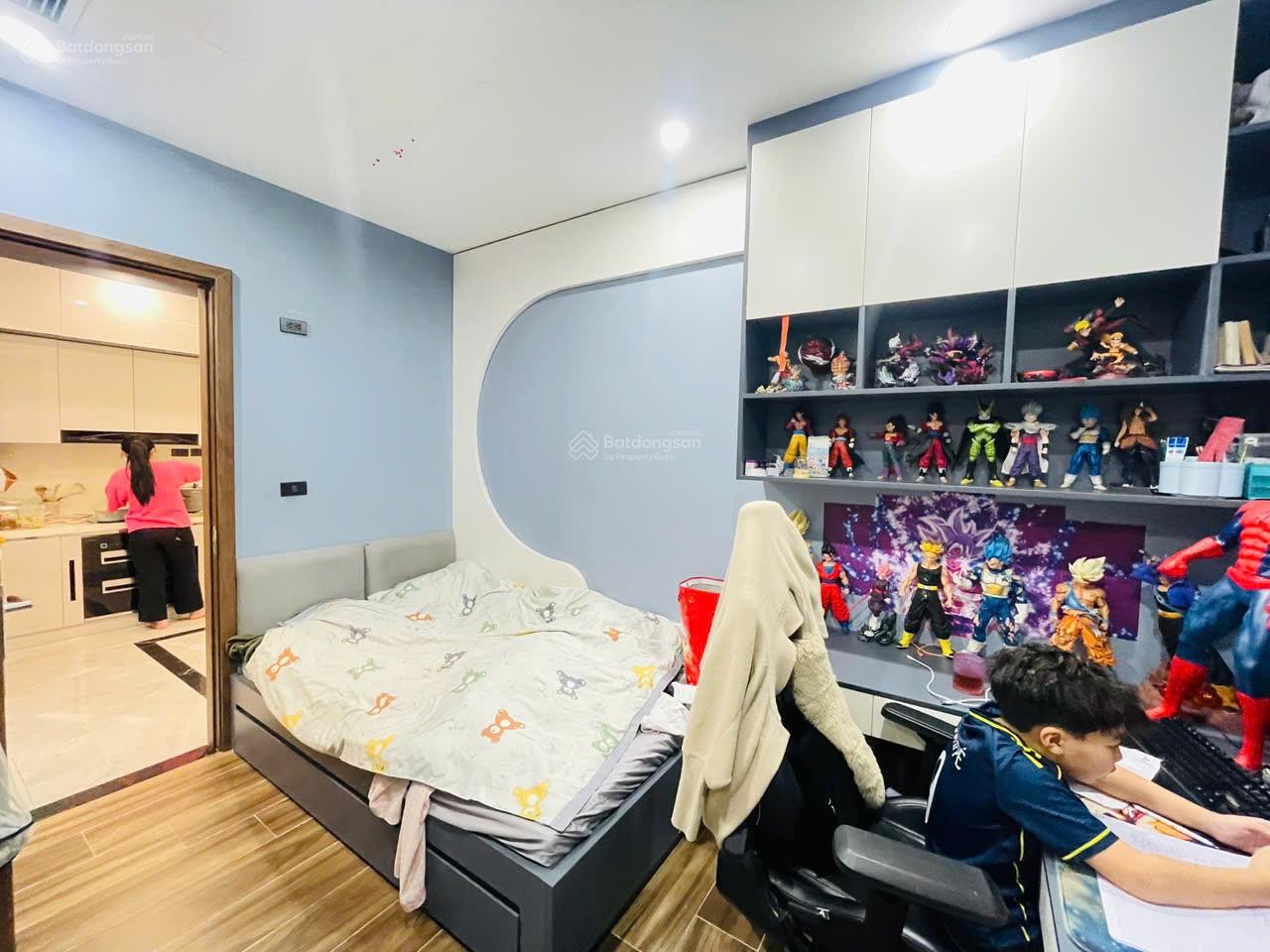 Bán chung cư góc tầng The Diamond Residence 25 Lê Văn Lương, Thanh Xuân. 115m2 3PN. 13,8 tỷ