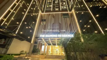 Bán chung cư góc tầng The Diamond Residence 25 Lê Văn Lương, Thanh Xuân. 115m2 3PN. 13,8 tỷ