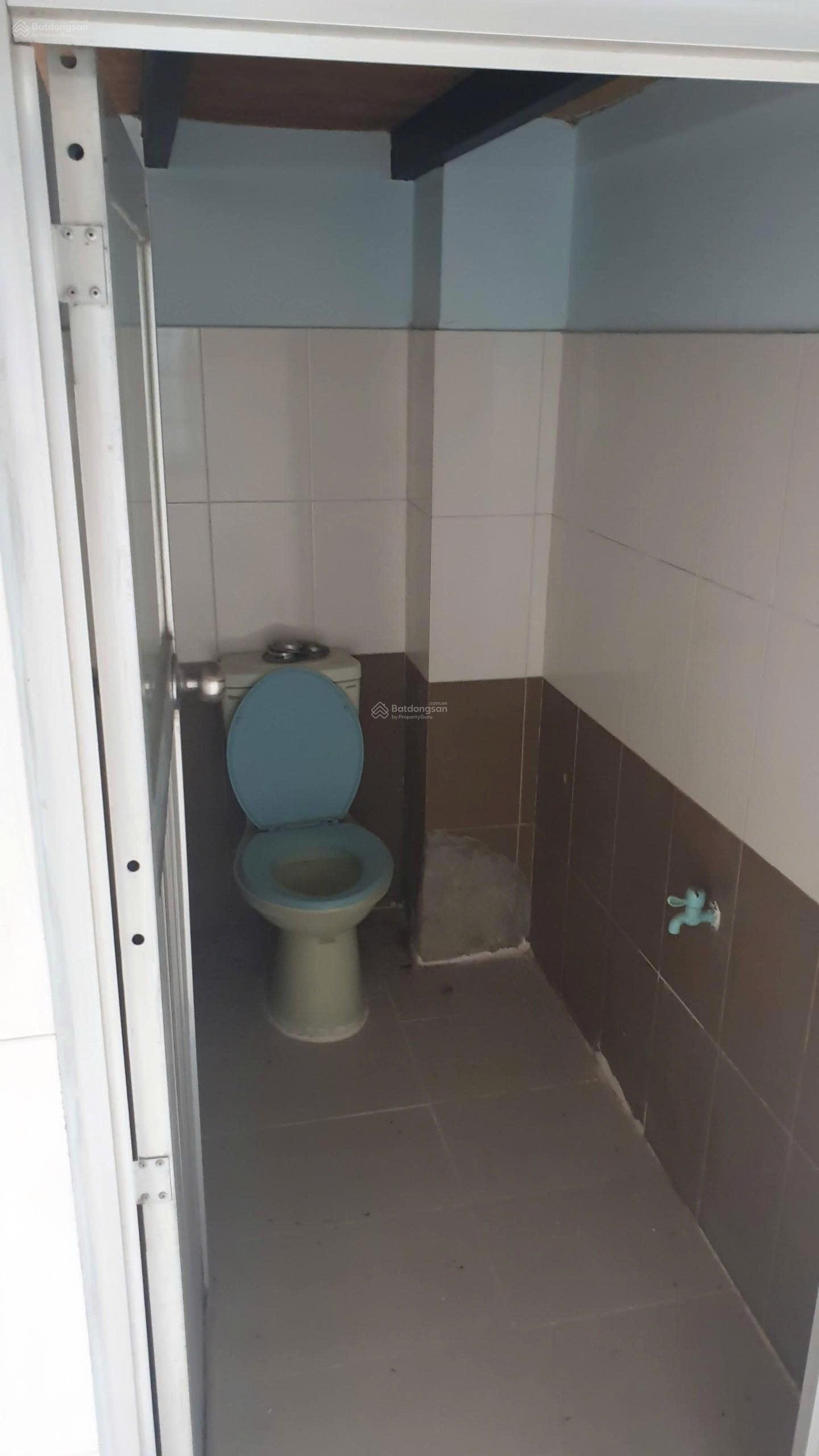 Cho thuê phòng trọ Tân Thới Nhất 1. 1.6 triệu. TTN Quận 12