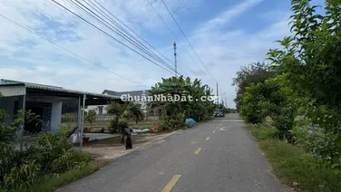 Bán đất tại Xã Long Nguyên, Huyện Bàu Bàng, Bình Dương giá tốt, 1,5 tỷ, 314 m2