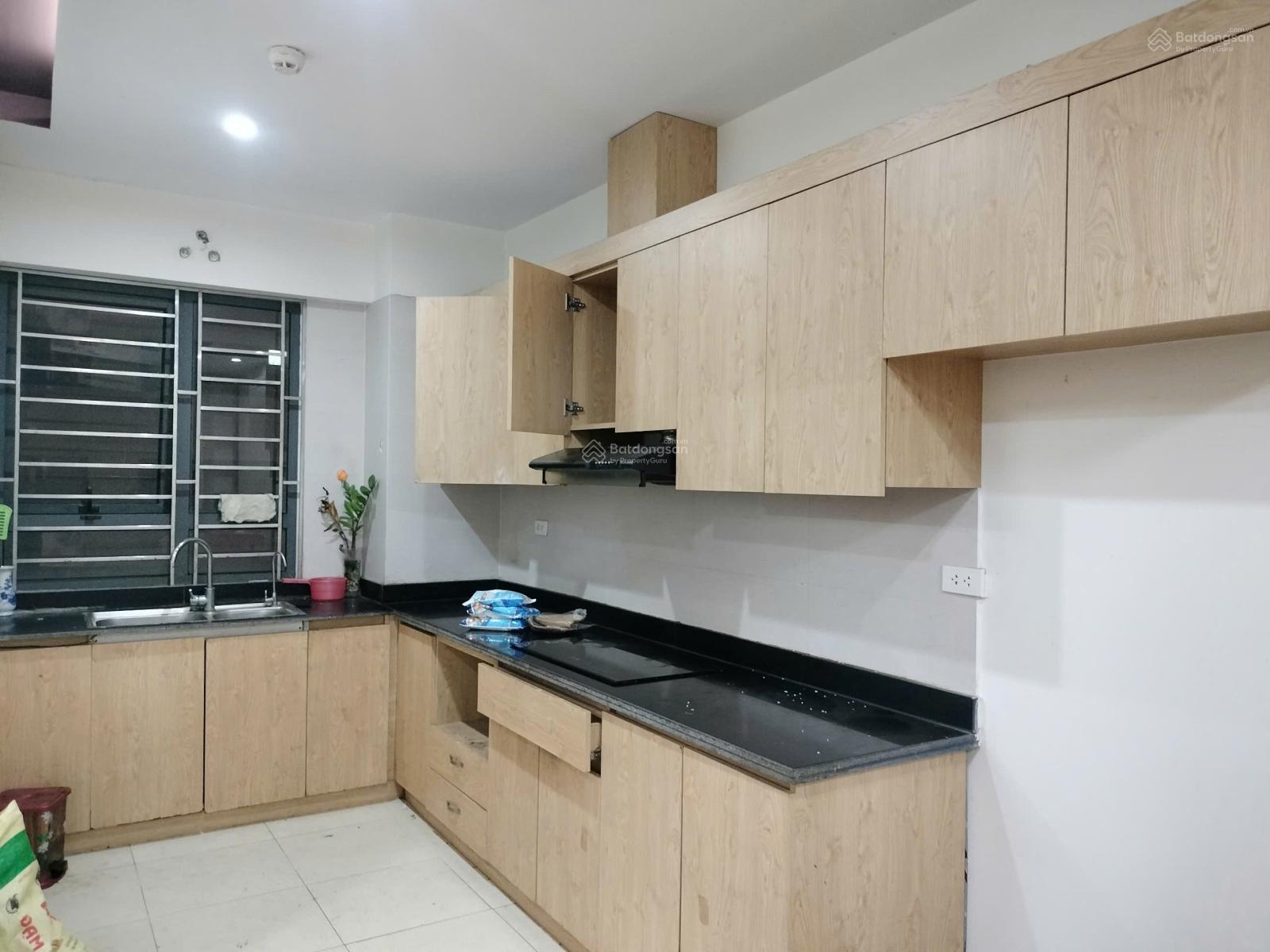 Cần cho thuê gấp căn hộ 2 phòng ngủ The Pride Tố Hữu Hà Đông