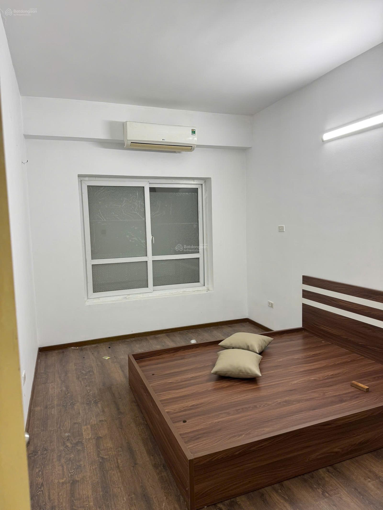 Cần cho thuê gấp căn hộ 2 phòng ngủ The Pride Tố Hữu Hà Đông