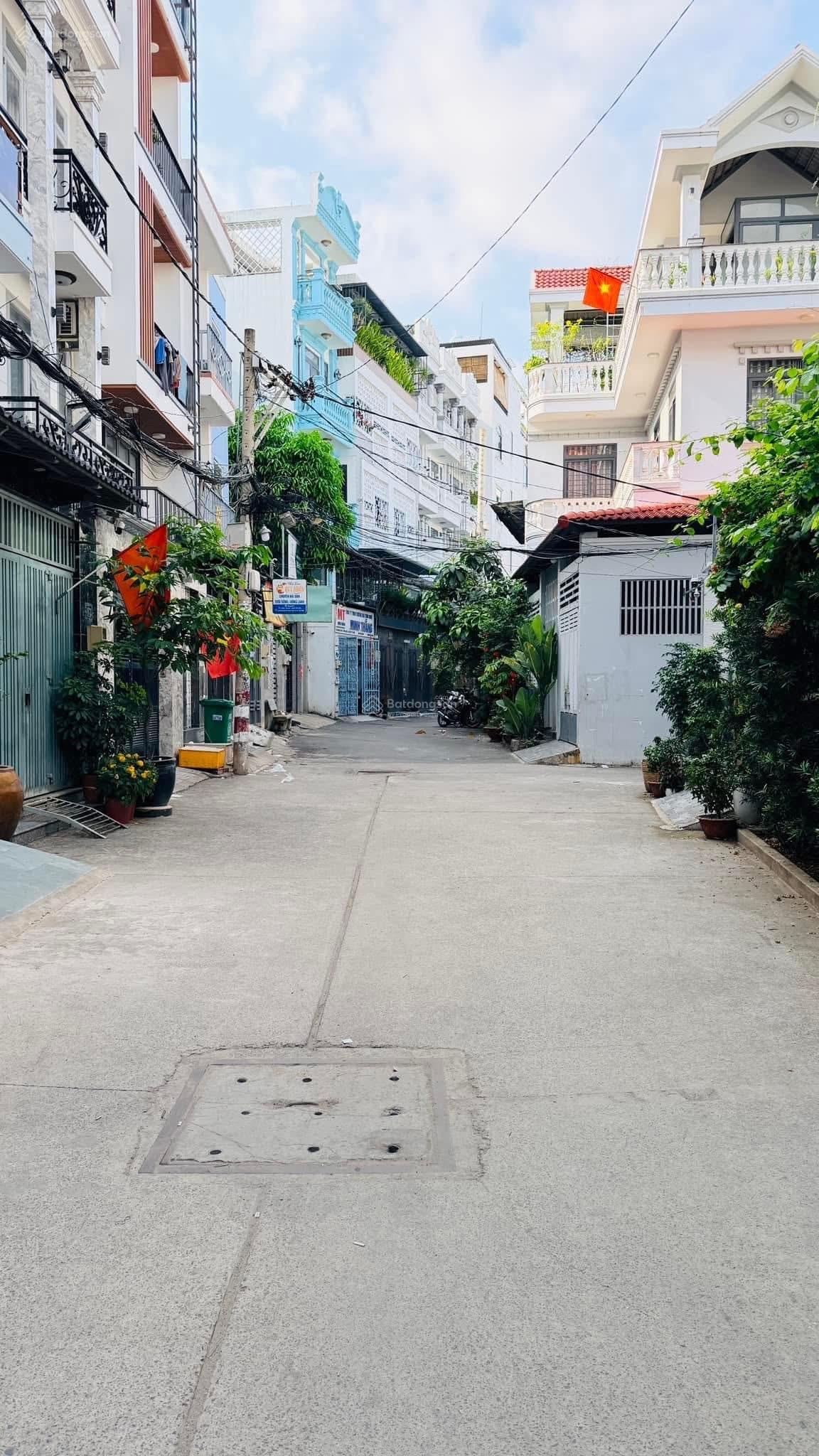 Bán nhà chính Lê Văn Thọ phường 9 Gò Vấp diện tích 4 x 11 giá 5,85 tỷ Bán nhà chính Lê Văn Thọ phường 9 Gò Vấp diện tích 4 x 11 giá 5,85 tỷ