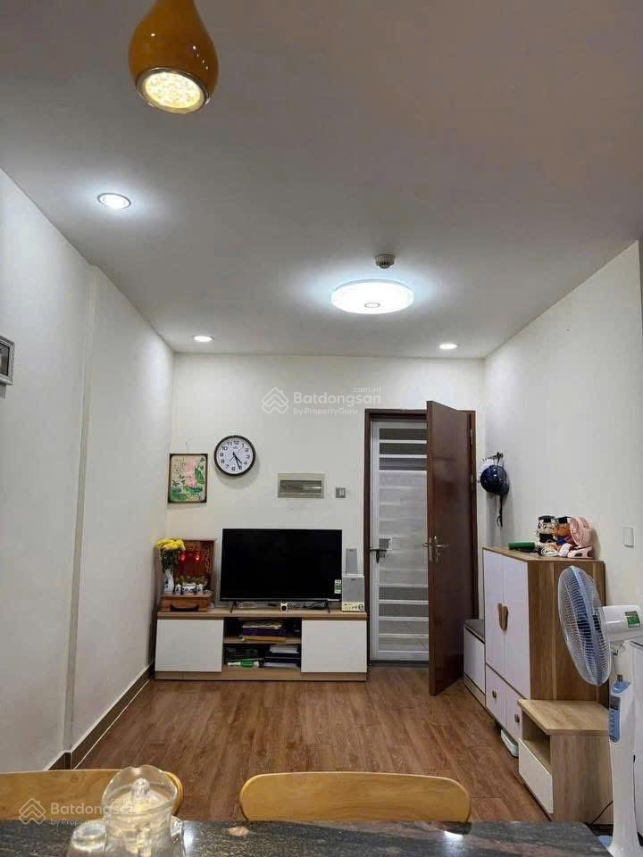 BÁN CĂN HỘ ĐỨC KHẢI Q7-45M2,1PN,TẶNG 1 SỐ NỘI THẤT+LẦU CAO+SỔ HỒNG SẴN-GIÁ CHỈ :2.45 TỶ( CỰC TỐT)