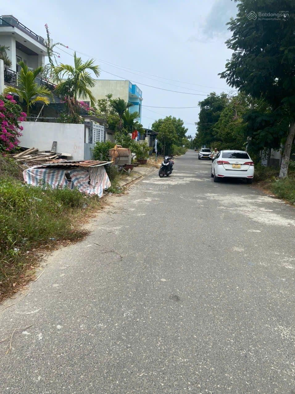 Bán tái định cư Gò Lăng 292m2 ngang rộng rãi 15m đường 5,5m