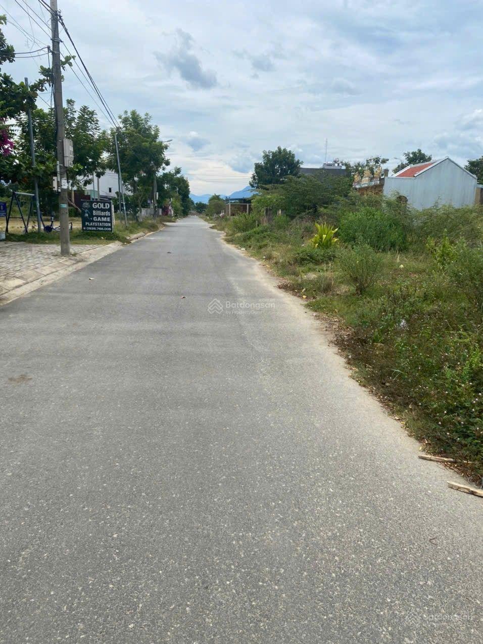 Bán tái định cư Gò Lăng 292m2 ngang rộng rãi 15m đường 5,5m