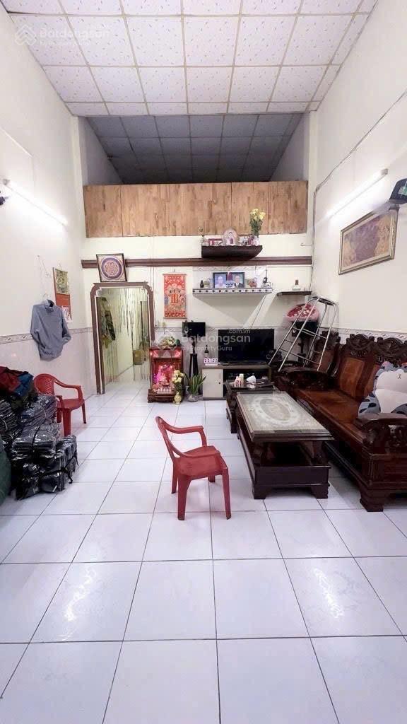 Vui tết Bính Ngọ Nơ Trang Long, Bình Thạnh sát mặt tiền 65 m2 - 3PN chỉ 4.35 tỷ, ngang 5m nở hậu