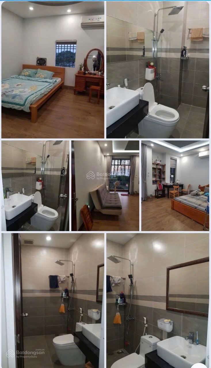 Bán CHDV 182m2 4 tầng chỉ 12,5 tỷ thu nhập 60 triệu / tháng, ngay Đông Tăng Long, Q. 9