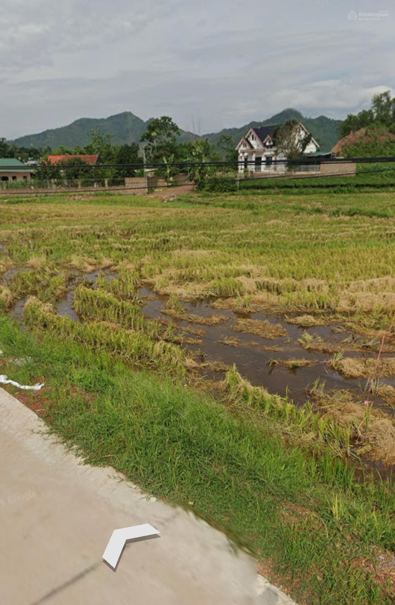 Bán đất xã Thành Công Thái Nguyên giá tốt