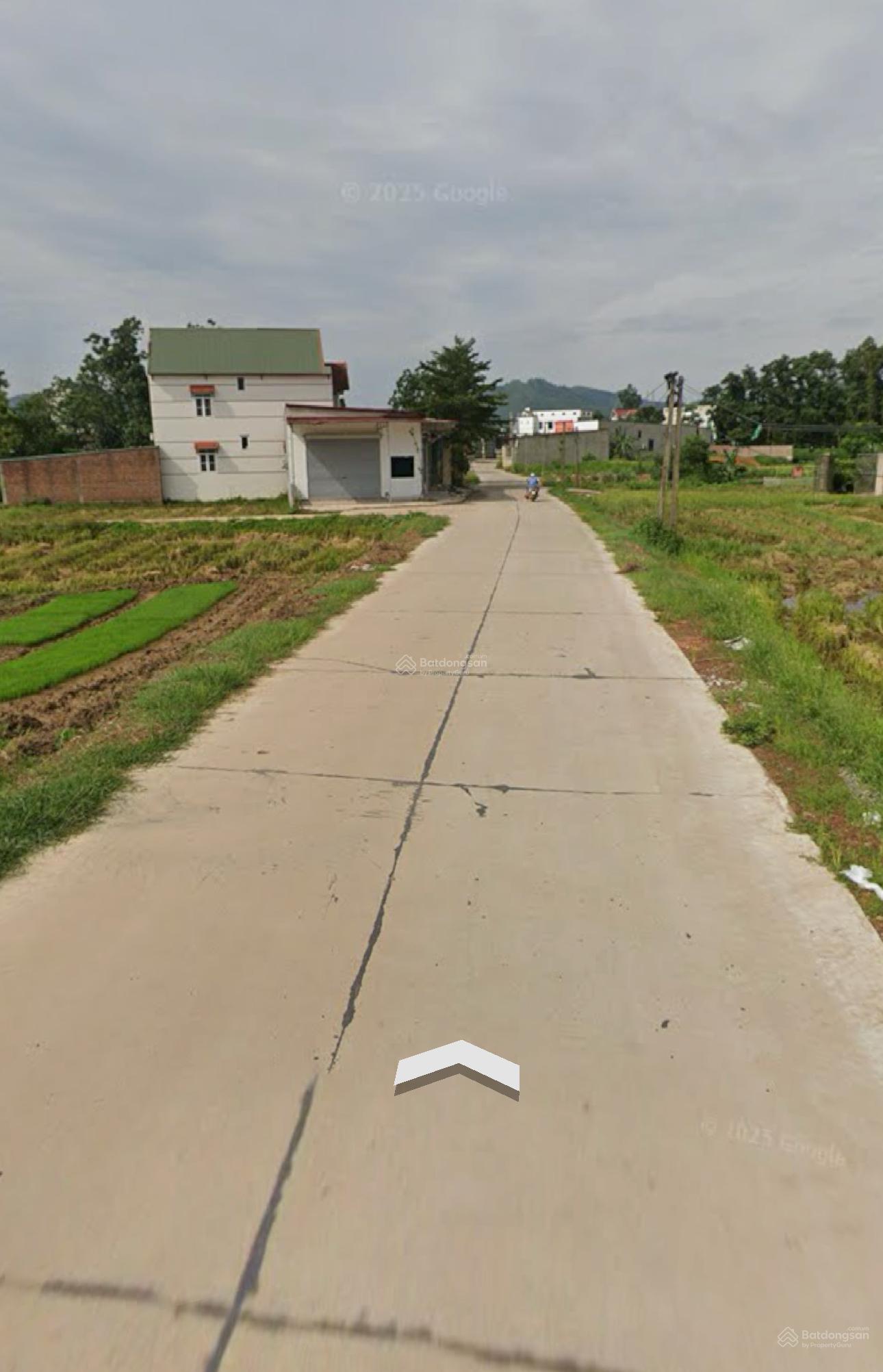 Bán đất xã Thành Công Thái Nguyên giá tốt