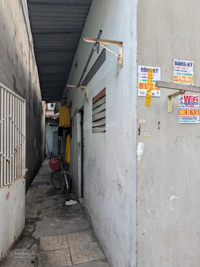 Nhiệt Bán 2Mặt Hẻm DT 128M2 Chỉ 5.566T Chưa 50tr/m² 1Mặt Oto 4C Sẵn 5P Trọ/11Tr/Th Nở Hậu Tài Lộc