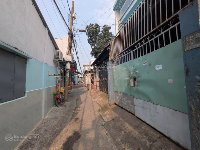 Nhiệt Bán 2Mặt Hẻm DT 128M2 Chỉ 5.566T Chưa 50tr/m² 1Mặt Oto 4C Sẵn 5P Trọ/11Tr/Th Nở Hậu Tài Lộc