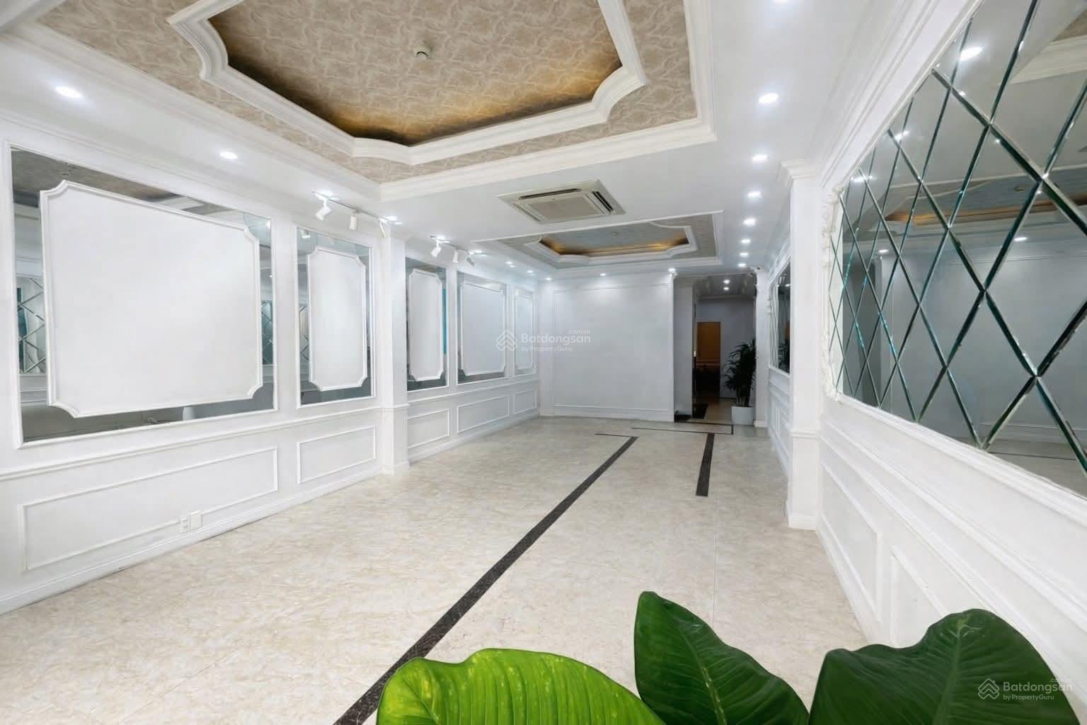 Cho thuê nhà 5 tầng có thang máy, phòng cháy đường Hàm Nghi, đầy đủ điều hòa, 10 phòng Cho thuê nhà 5 tầng có thang máy, phòng cháy đường Hàm Nghi, đầy đủ điều hòa, 10 phòng