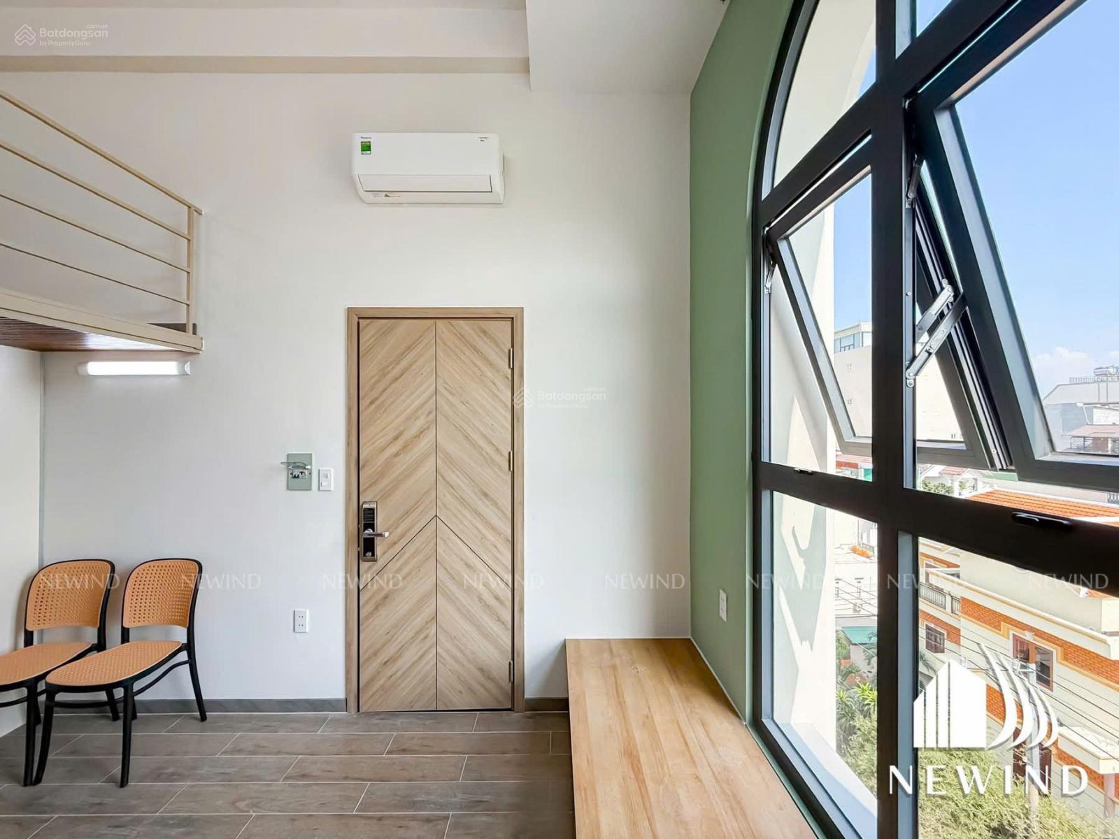 Khai trương CDHV mới toanh, cách Lotte Mart 5p sát Phú Mỹ Hưng