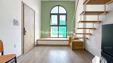 Khai trương CDHV mới toanh, cách Lotte Mart 5p sát Phú Mỹ Hưng