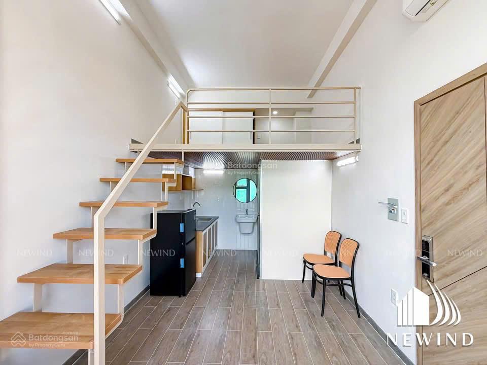 Khai trương CDHV mới toanh, cách Lotte Mart 5p sát Phú Mỹ Hưng