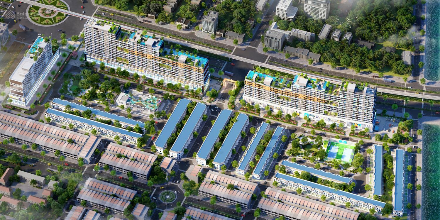 Fiato Airport City - Giá bán cập nhật mới nhất năm 2026