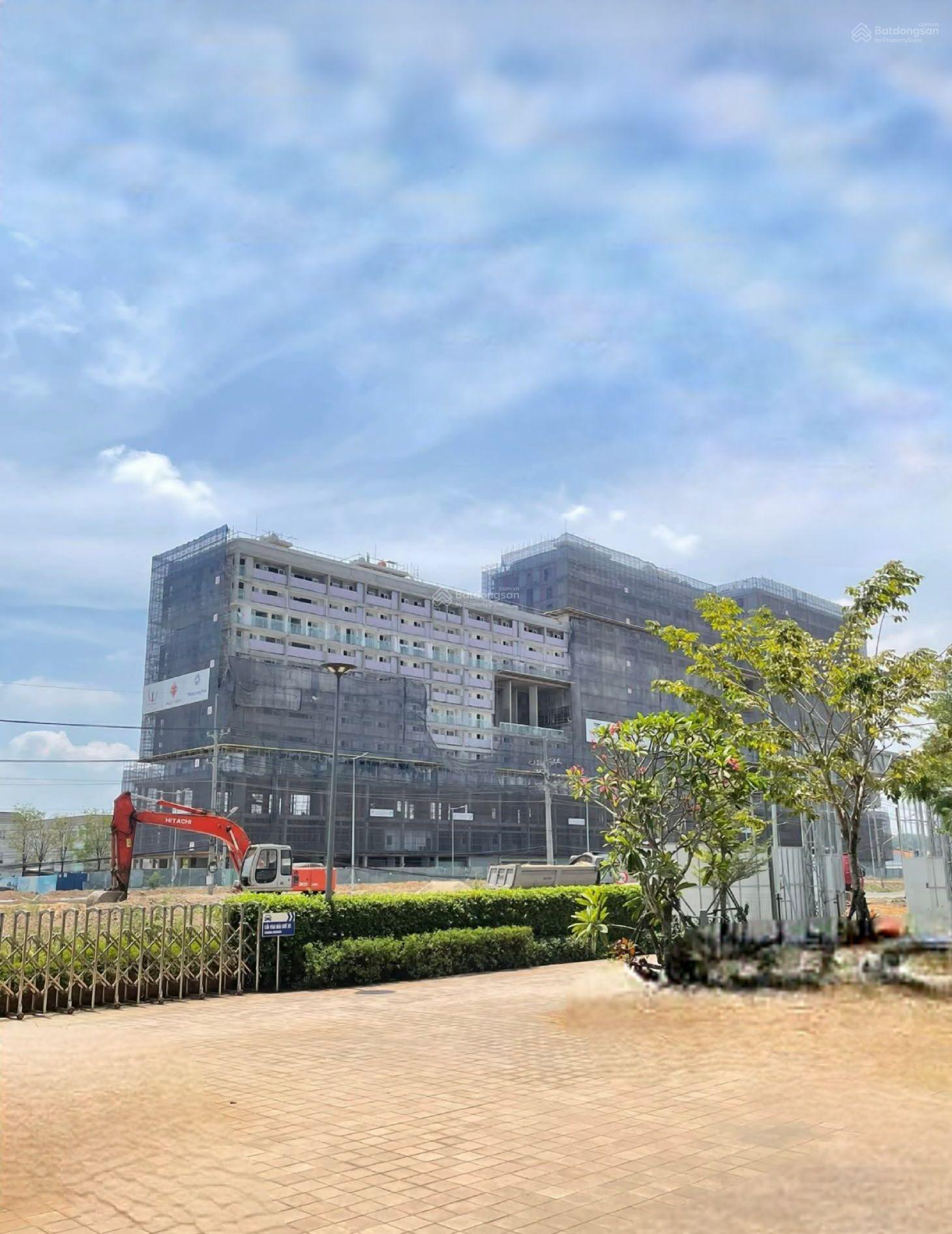 Fiato Airport City - Giá bán cập nhật mới nhất năm 2026 Fiato Airport City - Giá bán cập nhật mới nhất năm 2026