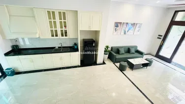 Bán biệt thự đẹp, đầy đủ tiện ích tại Vinhomes Ocean Park 2, 8,45 tỷ, 48m2