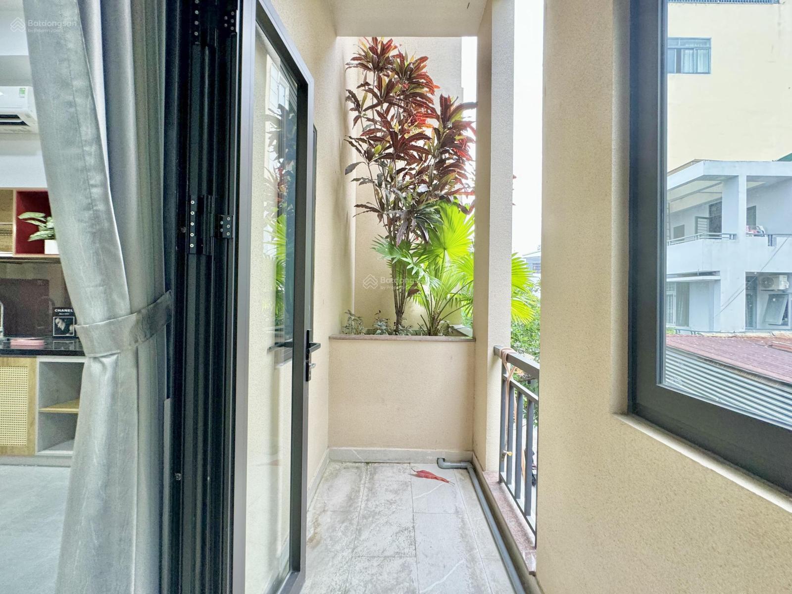 Siêu phẩm Duplex đầy đủ nội thất ngay Bạch Đằng