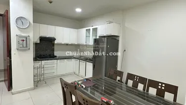 Cho thuê căn hộ 2PN, 2WC tại 1648 Carina Plaza, giá 7 triệu/tháng. Liên hệ: 0907 383 *** Châu