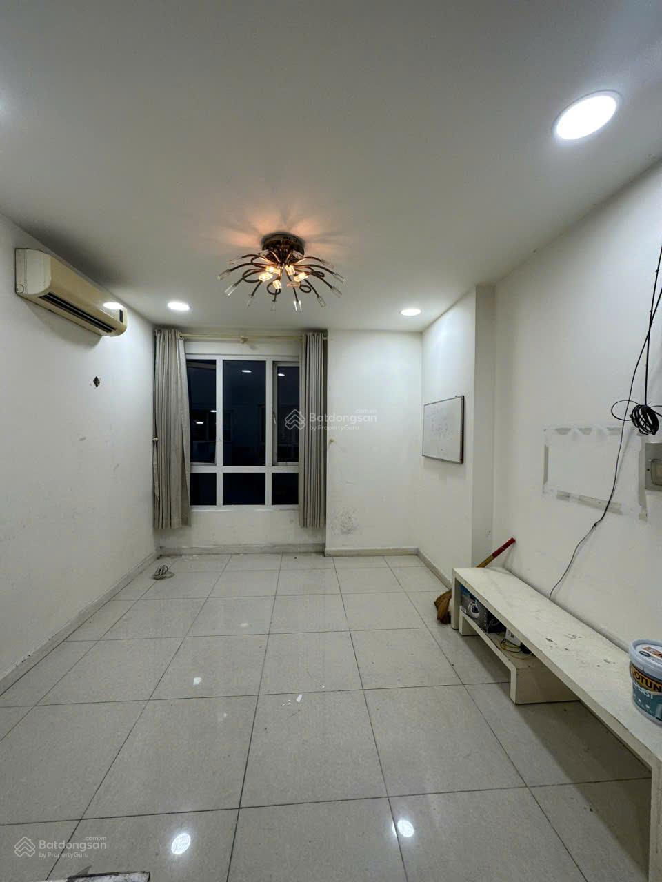 Cho thuê căn hộ 2PN, 2WC tại 1648 Carina Plaza, giá 7 triệu/tháng. Liên hệ: 0907 383 *** Châu